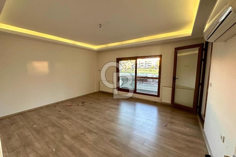 Torbalı Havuzlu Site İçinde Kiralık daire