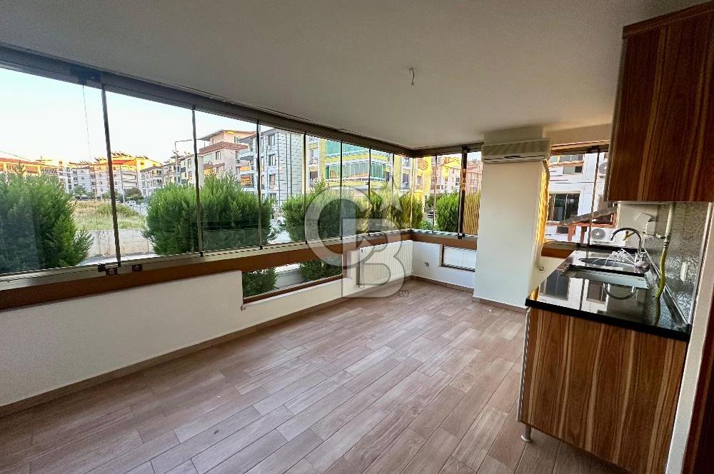 Torbalı Havuzlu Site İçinde Kiralık daire