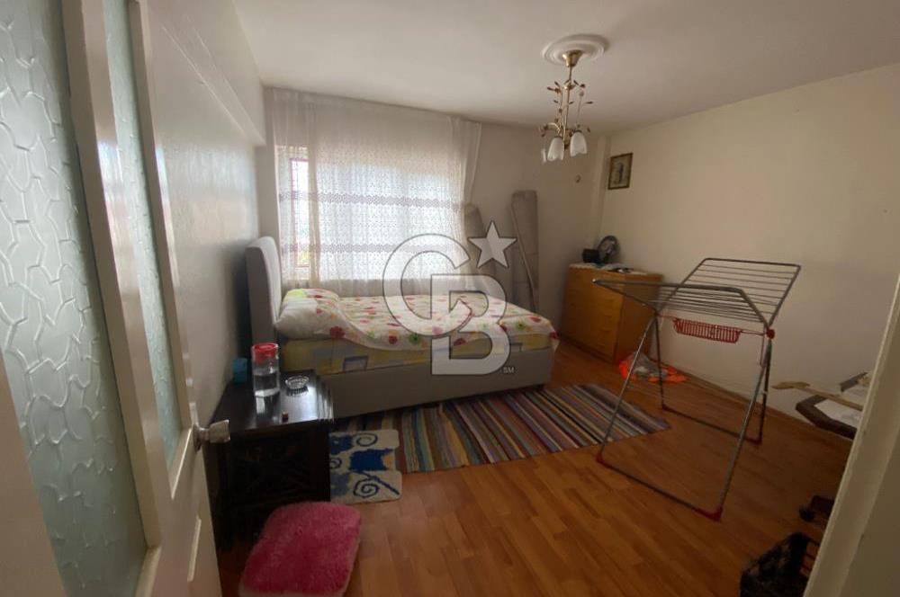 Cumhuriyet Mahallesi 2+1 Eşyalı Kiralık Daire