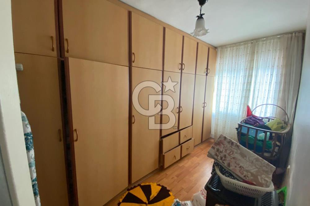 Cumhuriyet Mahallesi 2+1 Eşyalı Kiralık Daire