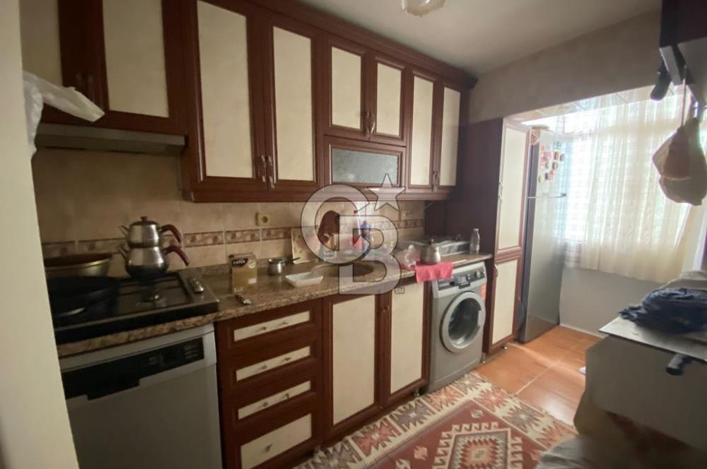 Cumhuriyet Mahallesi 2+1 Eşyalı Kiralık Daire