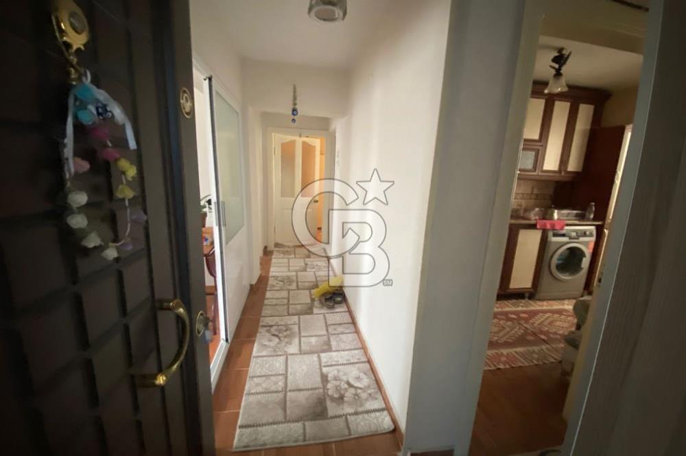 Cumhuriyet Mahallesi 2+1 Eşyalı Kiralık Daire