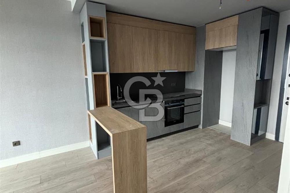 ANKARA YENİMAHALLE VELÜX ANKARA 'DA SATILIK 1+1 DAİRE