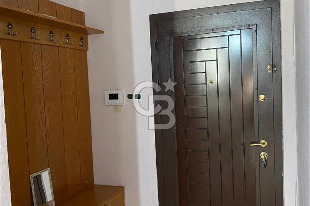 ERYAMAN TUNAHAN MAH. HAZNEDEROĞLU KONUTLARINDA 1+1 SATILIK DAİRE