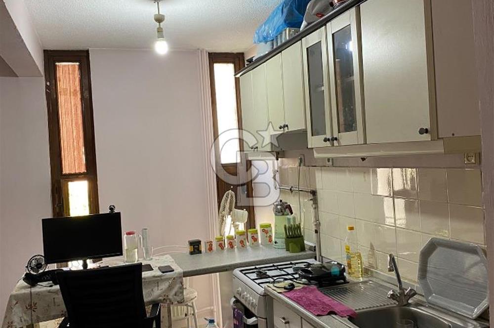 ERYAMAN TUNAHAN MAH. HAZNEDEROĞLU KONUTLARINDA 1+1 SATILIK DAİRE