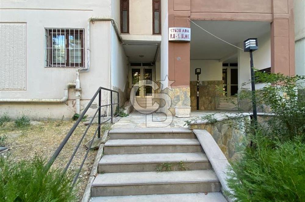 ERYAMAN TUNAHAN MAH. HAZNEDEROĞLU KONUTLARINDA 1+1 SATILIK DAİRE