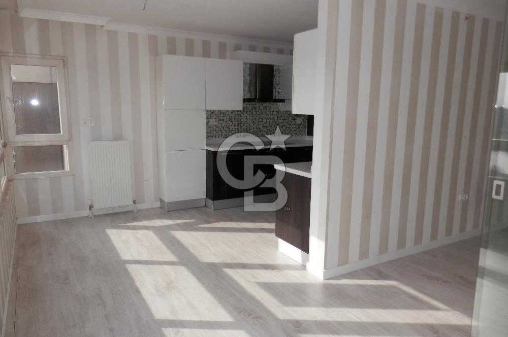 KAŞMİR GÖL EVLERİ 4+1 SATILIK GÖL VE PEYZAJ MANZARALI DAİRE