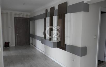 KAŞMİR GÖL EVLERİ 4+1 SATILIK GÖL VE PEYZAJ MANZARALI DAİRE