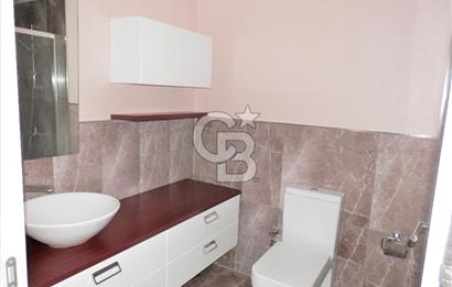 KAŞMİR GÖL EVLERİ 4+1 SATILIK GÖL VE PEYZAJ MANZARALI DAİRE