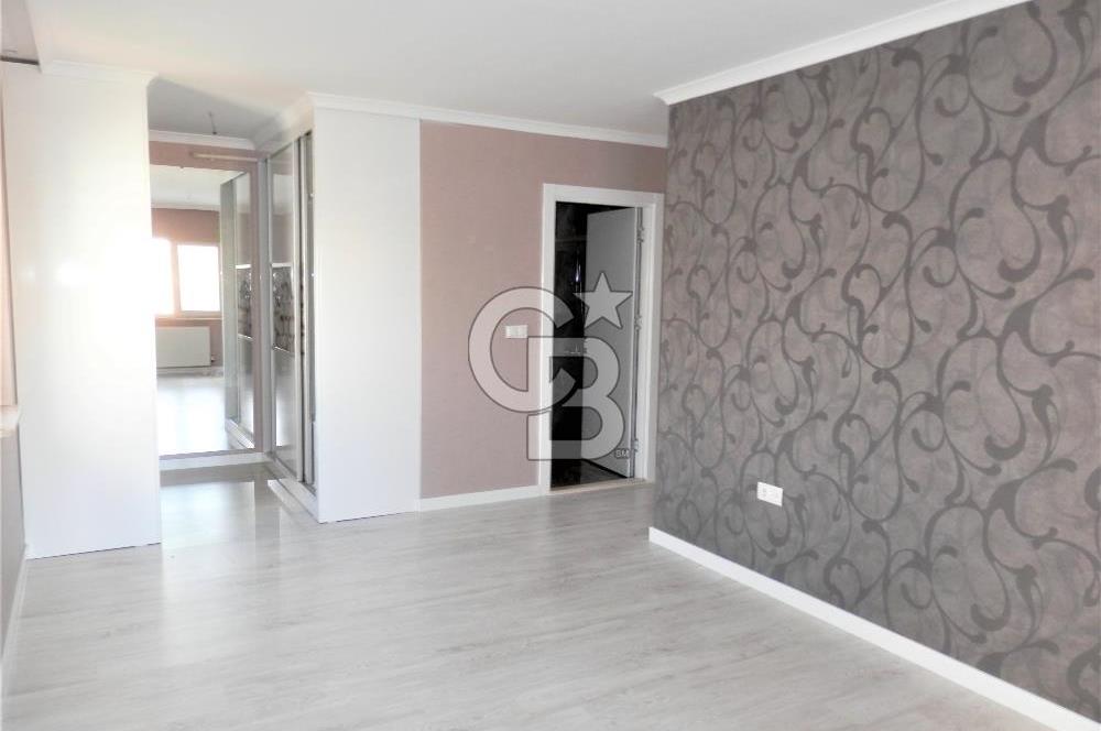 KAŞMİR GÖL EVLERİ 4+1 SATILIK GÖL VE PEYZAJ MANZARALI DAİRE