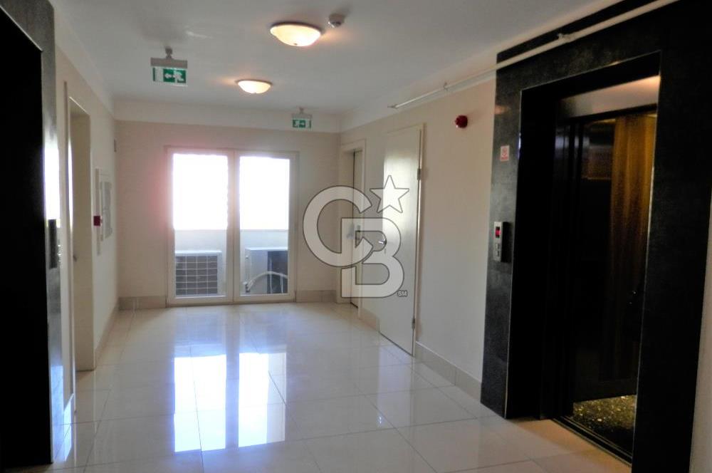 KAŞMİR GÖL EVLERİ 4+1 SATILIK GÖL VE PEYZAJ MANZARALI DAİRE