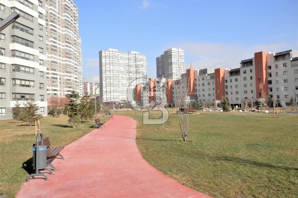 KAŞMİR GÖL EVLERİ 4+1 SATILIK GÖL VE PEYZAJ MANZARALI DAİRE