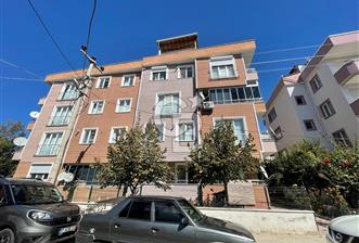 ÇANAKKALE BARBAROS MAH 2+1 KAPALI MUTFAK SATILIK DAİRE