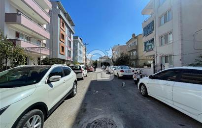 ÇANAKKALE BARBAROS MAH 2+1 KAPALI MUTFAK SATILIK DAİRE