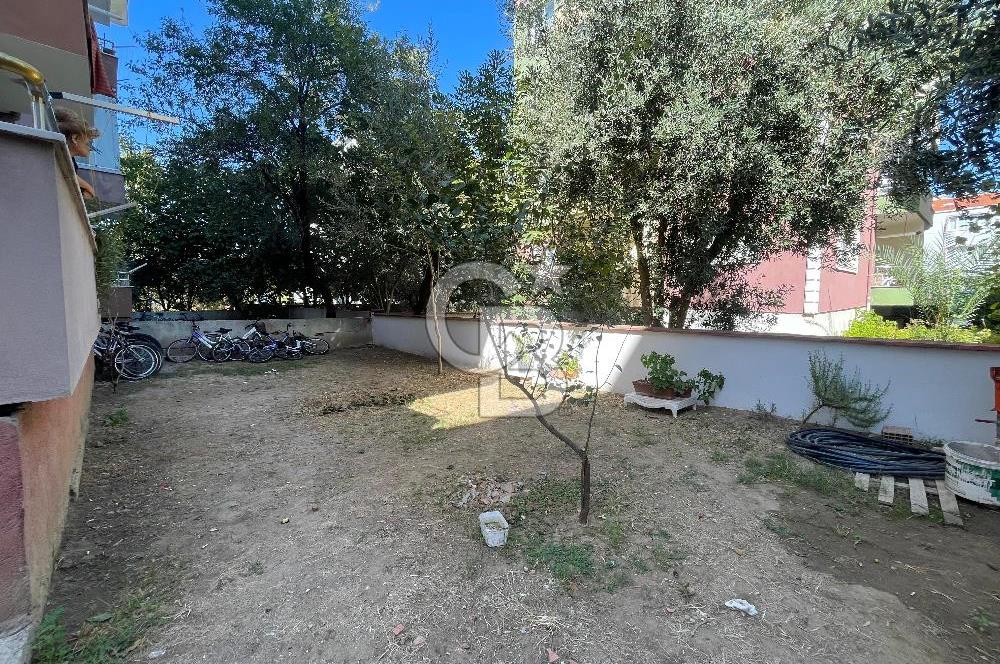 ÇANAKKALE BARBAROS MAH 2+1 KAPALI MUTFAK SATILIK DAİRE