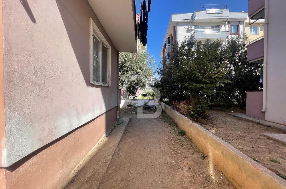 ÇANAKKALE BARBAROS MAH 2+1 KAPALI MUTFAK SATILIK DAİRE