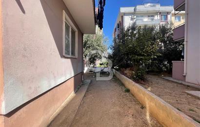 ÇANAKKALE BARBAROS MAH 2+1 KAPALI MUTFAK SATILIK DAİRE