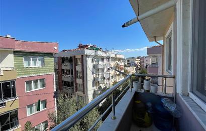 ÇANAKKALE BARBAROS MAH 2+1 KAPALI MUTFAK SATILIK DAİRE