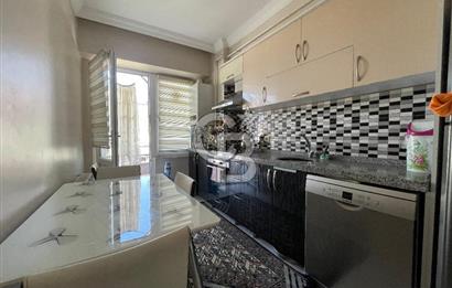 ÇANAKKALE BARBAROS MAH 2+1 KAPALI MUTFAK SATILIK DAİRE