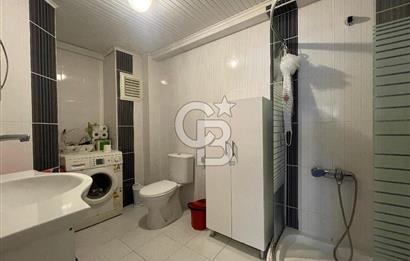 ÇANAKKALE BARBAROS MAH 2+1 KAPALI MUTFAK SATILIK DAİRE