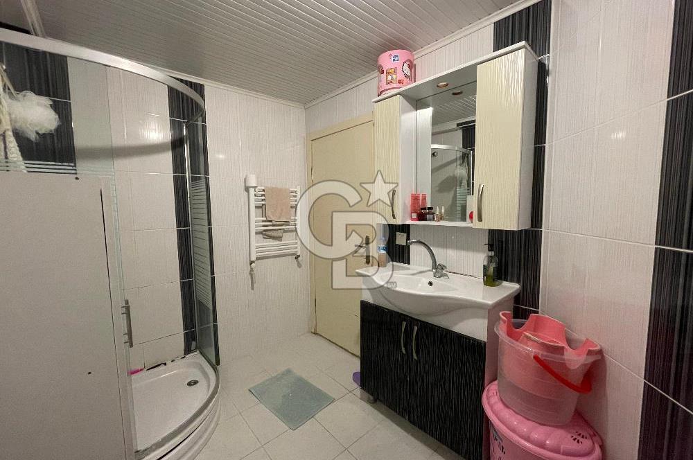 ÇANAKKALE BARBAROS MAH 2+1 KAPALI MUTFAK SATILIK DAİRE