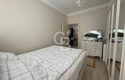 ÇANAKKALE BARBAROS MAH 2+1 KAPALI MUTFAK SATILIK DAİRE