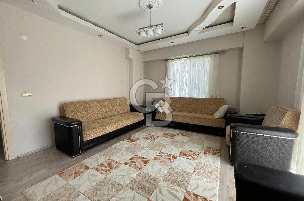 ÇANAKKALE BARBAROS MAH 2+1 KAPALI MUTFAK SATILIK DAİRE