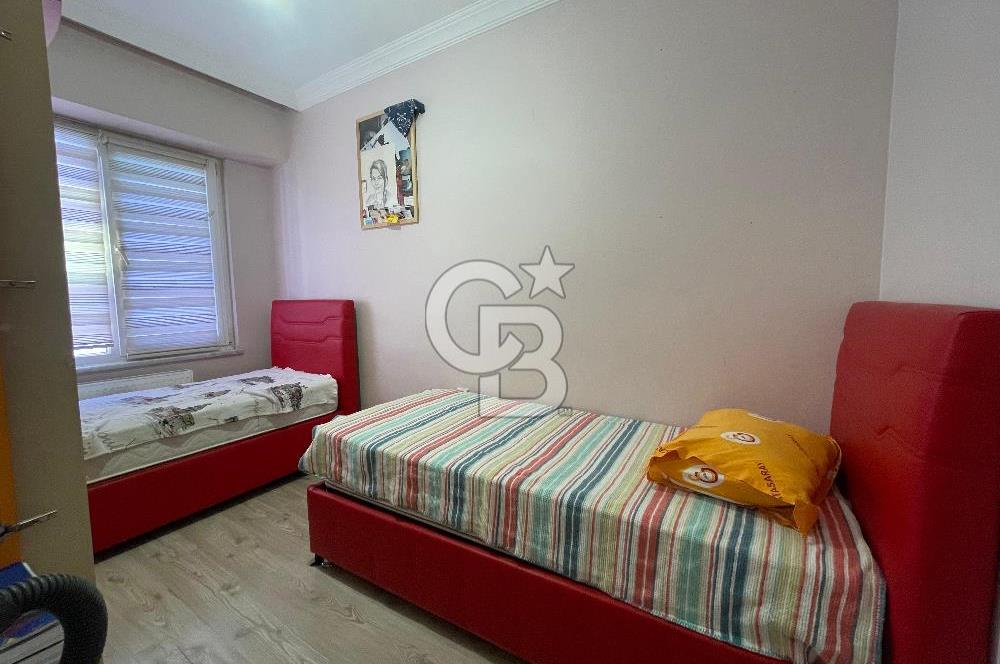 ÇANAKKALE BARBAROS MAH 2+1 KAPALI MUTFAK SATILIK DAİRE