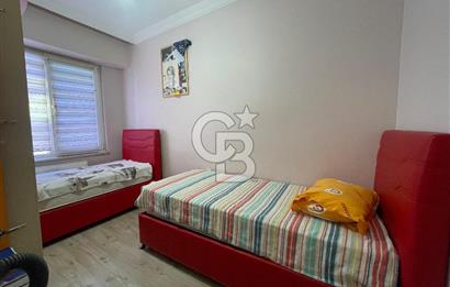 ÇANAKKALE BARBAROS MAH 2+1 KAPALI MUTFAK SATILIK DAİRE