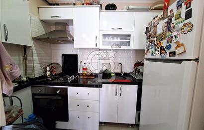 ÇANAKKALE İSMETPAŞA'DA ARA KAT 1+1 SATILIK DAİRE