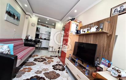 ÇANAKKALE İSMETPAŞA'DA ARA KAT 1+1 SATILIK DAİRE