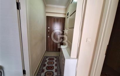 ÇANAKKALE İSMETPAŞA'DA ARA KAT 1+1 SATILIK DAİRE