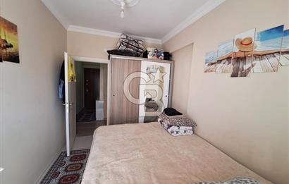 ÇANAKKALE İSMETPAŞA'DA ARA KAT 1+1 SATILIK DAİRE