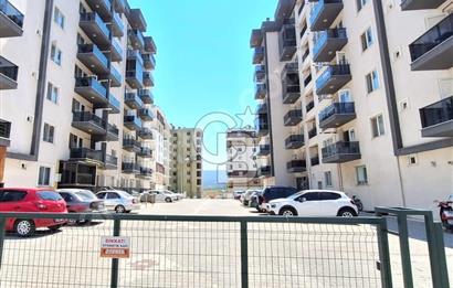 ÇANAKKALE İSMETPAŞA'DA ARA KAT 1+1 SATILIK DAİRE