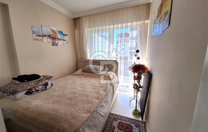 ÇANAKKALE İSMETPAŞA'DA ARA KAT 1+1 SATILIK DAİRE