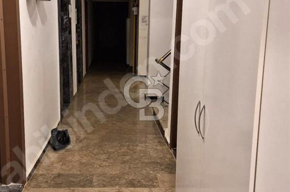 ÇANAKKALE İSMETPAŞA'DA ARA KAT 1+1 SATILIK DAİRE