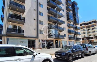 ÇANAKKALE İSMETPAŞA'DA ARA KAT 1+1 SATILIK DAİRE