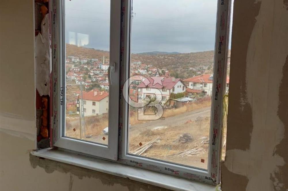 Ankara Çamlıdere Kayabaşında SATILIK 140 m2 Dubleks Villa