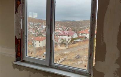 Ankara Çamlıdere Kayabaşında SATILIK 140 m2 Dubleks Villa