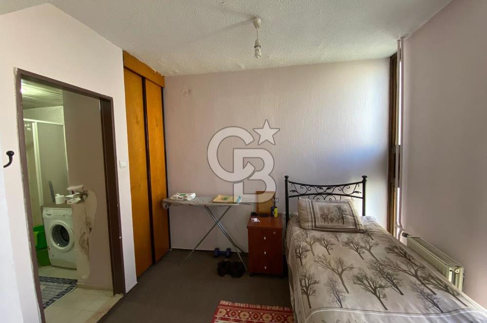 ERYAMAN TUNAHAN MAH. HAZNEDEROĞLU KONUTLARINDA 1+1 SATILIK DAİRE