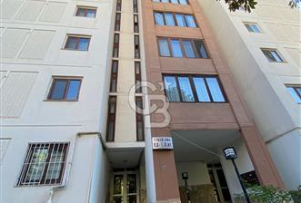 ERYAMAN TUNAHAN MAH. HAZNEDEROĞLU KONUTLARINDA 1+1 SATILIK DAİRE