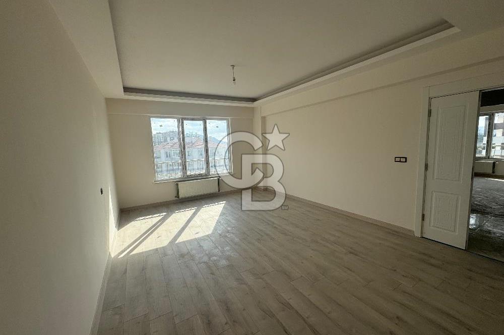 COLDWELL BANKER ANATOLİADAN SEYRANİ MAH 4+1 SIFIR DAİRE 