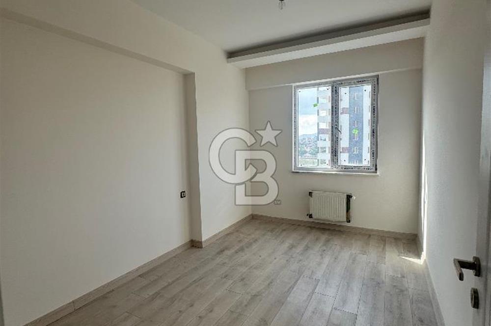 COLDWELL BANKER ANATOLİADAN SEYRANİ MAH 4+1 SIFIR DAİRE 