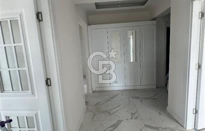 COLDWELL BANKER ANATOLİADAN SEYRANİ MAH 4+1 SIFIR DAİRE 