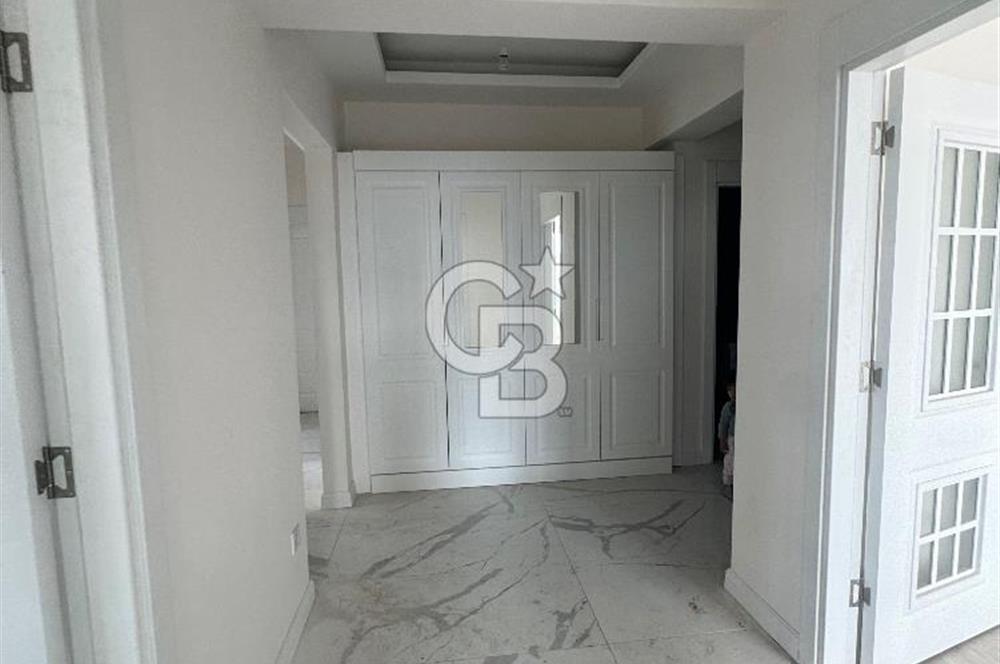 COLDWELL BANKER ANATOLİADAN SEYRANİ MAH 4+1 SIFIR DAİRE 