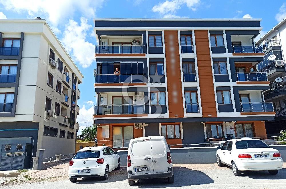 İZMİR KEMALPAŞA ULUCAK KİRALİK 2+1 DAİRE