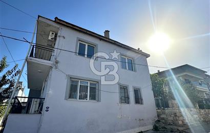 Foça Yenibağarası'nda Kiralık 2+1 Kapalı Mutfak Daire