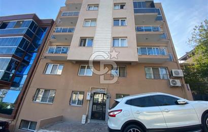 Çiğli Merkezde Bakımlı Satılık 3+1 Daire