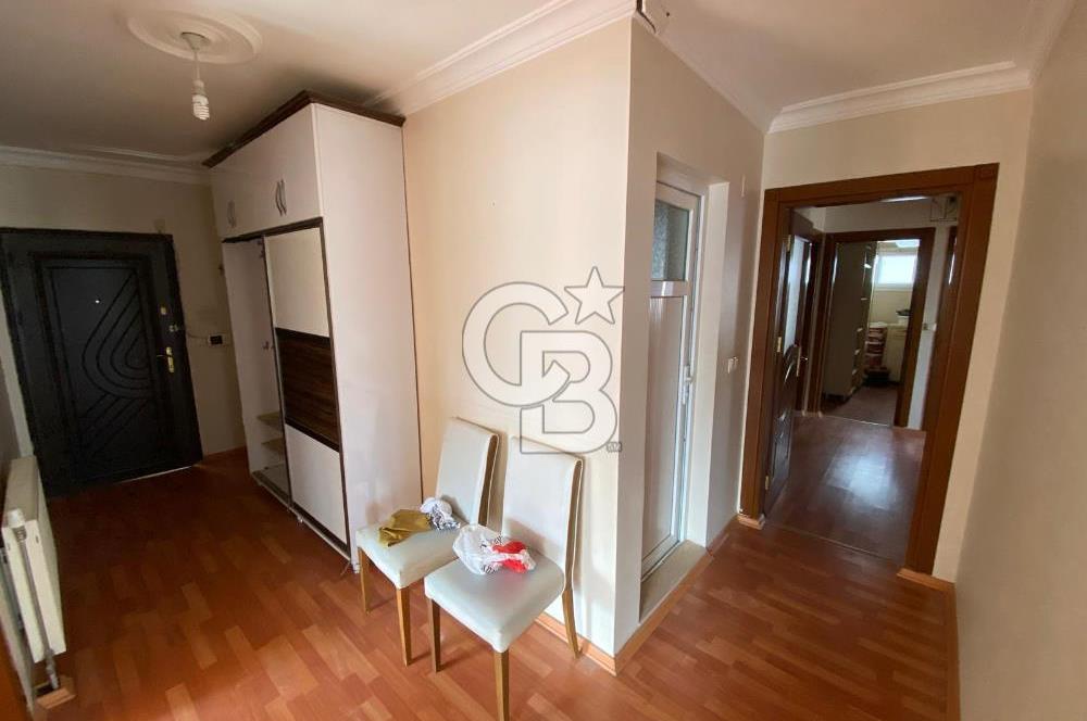 COLDWELL BANKER'DAN ÜNİVERSİTE KAFELER CADDESİNDE 4+1