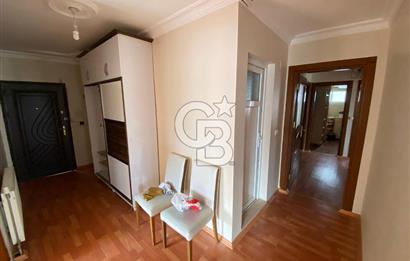 COLDWELL BANKER'DAN ÜNİVERSİTE KAFELER CADDESİNDE 4+1